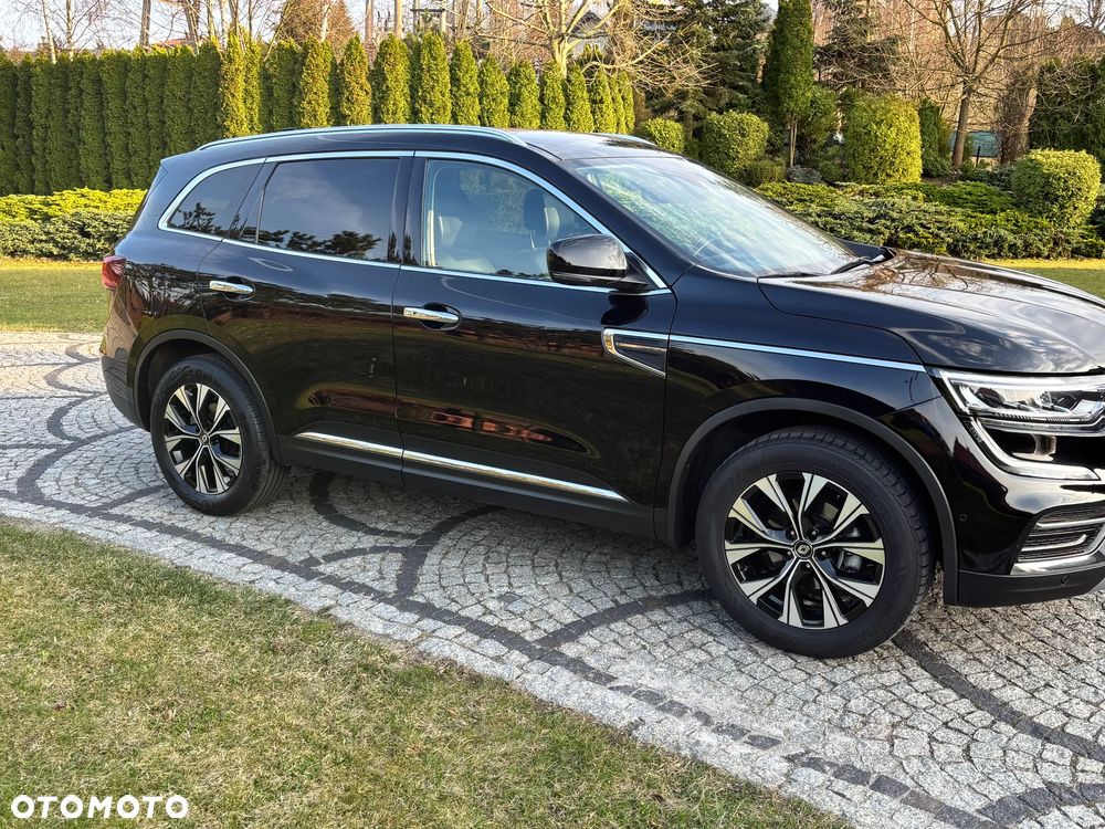Renault Koleos 1.3 TCe Intens EDC - 5