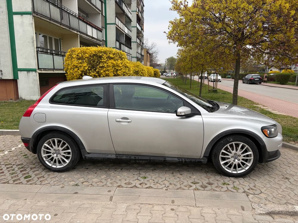 Volvo C30 1.6 Summum - 2