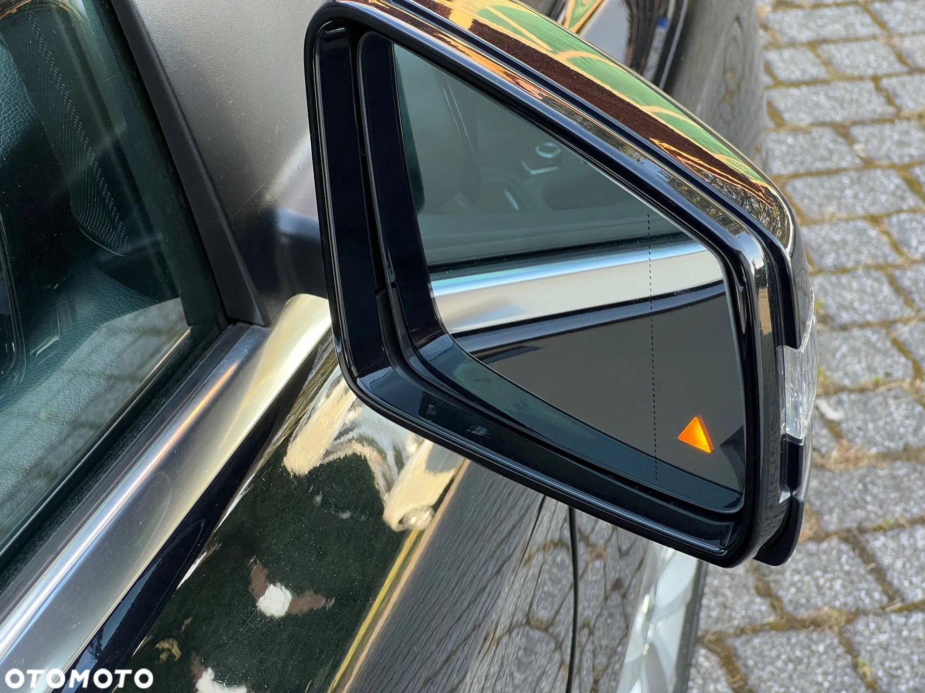Mercedes-Benz Klasa B 200 CDI (BlueEFFICIENCY) 7G-DCT - 31