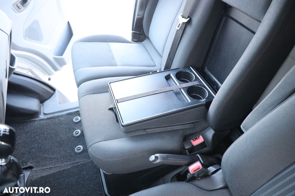 Ford Transit 310 L2H2 VA Basis - 18