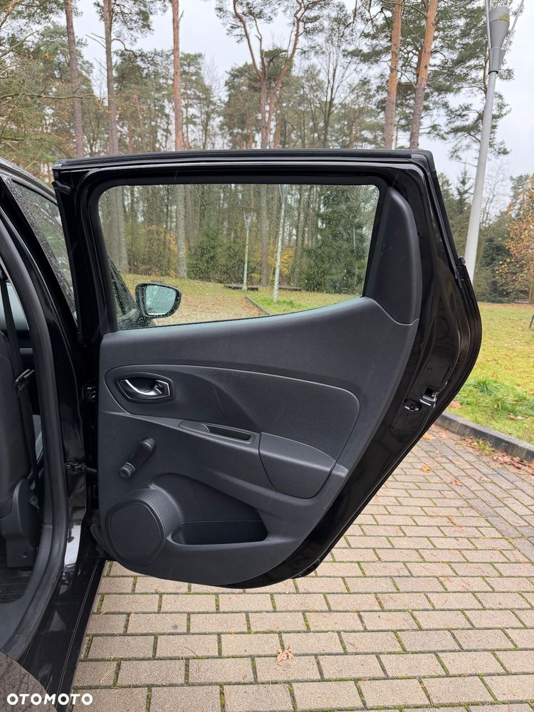 Renault Clio (Energy) TCe 90 Start & Stop INTENS - 12