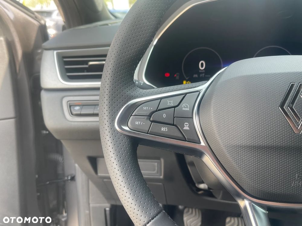 Renault Captur 1.2 TCe Techno - 11
