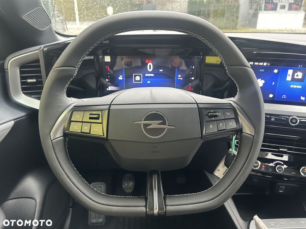 Opel Mokka 1.2 T Edition S&S - 16