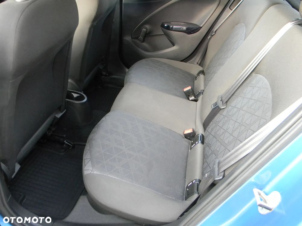 Opel Corsa 1.4 120 Lat S&S - 17