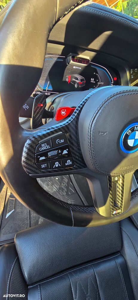 BMW X5 xDrive45e AT PHEV - 13