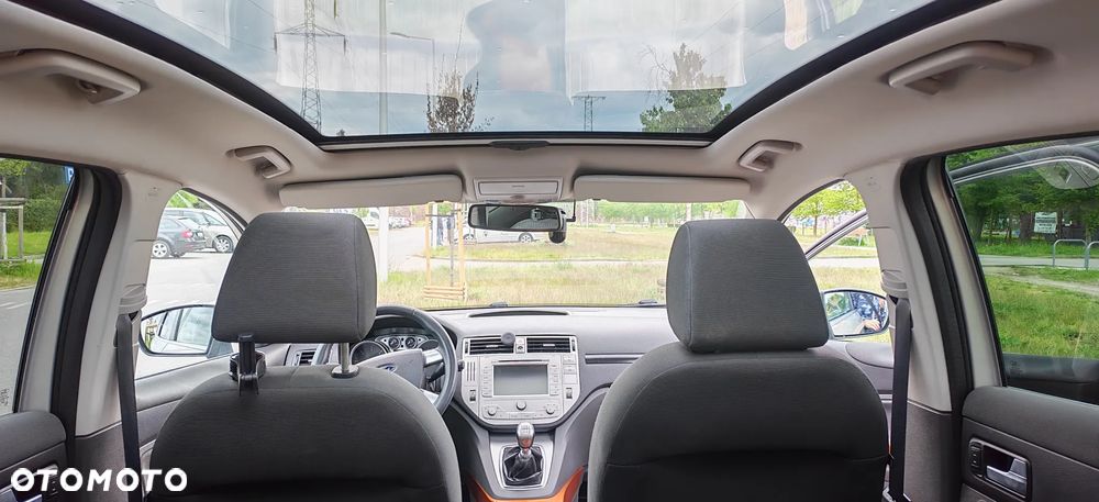 Ford Kuga 2.0 TDCi Titanium - 7