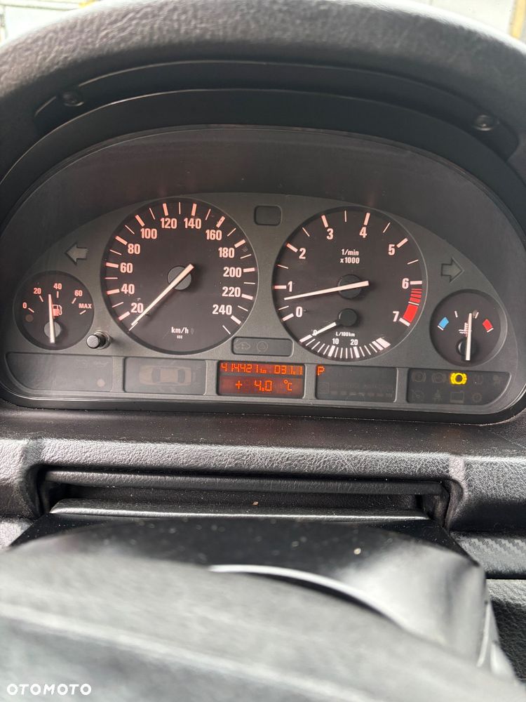 BMW X5 - 4