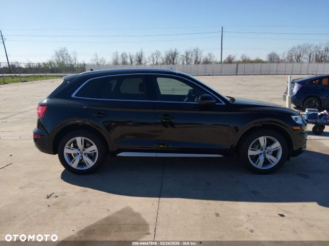 Audi Q5 2.0 TFSI Quattro Design S tronic - 11