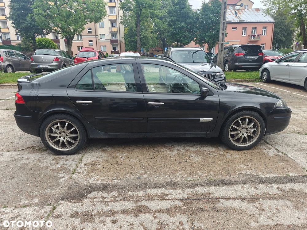 Renault Laguna - 18