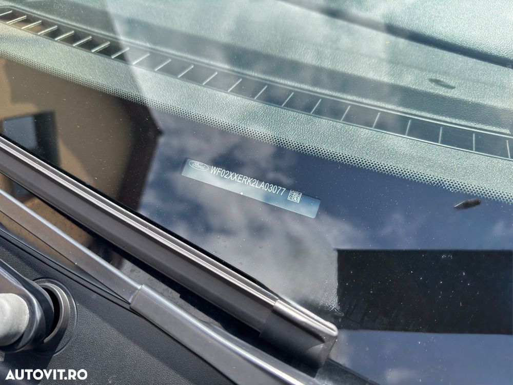 Ford Puma 1.0 EcoBoost MHEV ST Line X - 3