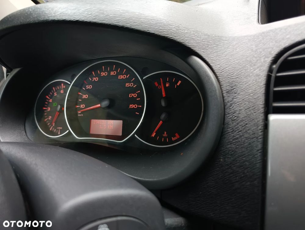 Renault Kangoo 1.5 dCi Privilege Plus - 12