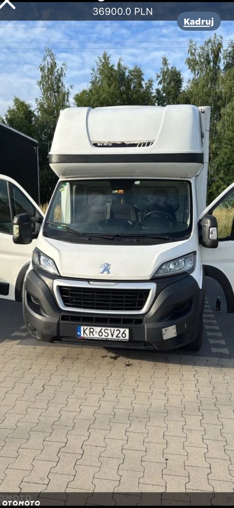 Peugeot Boxer - 4