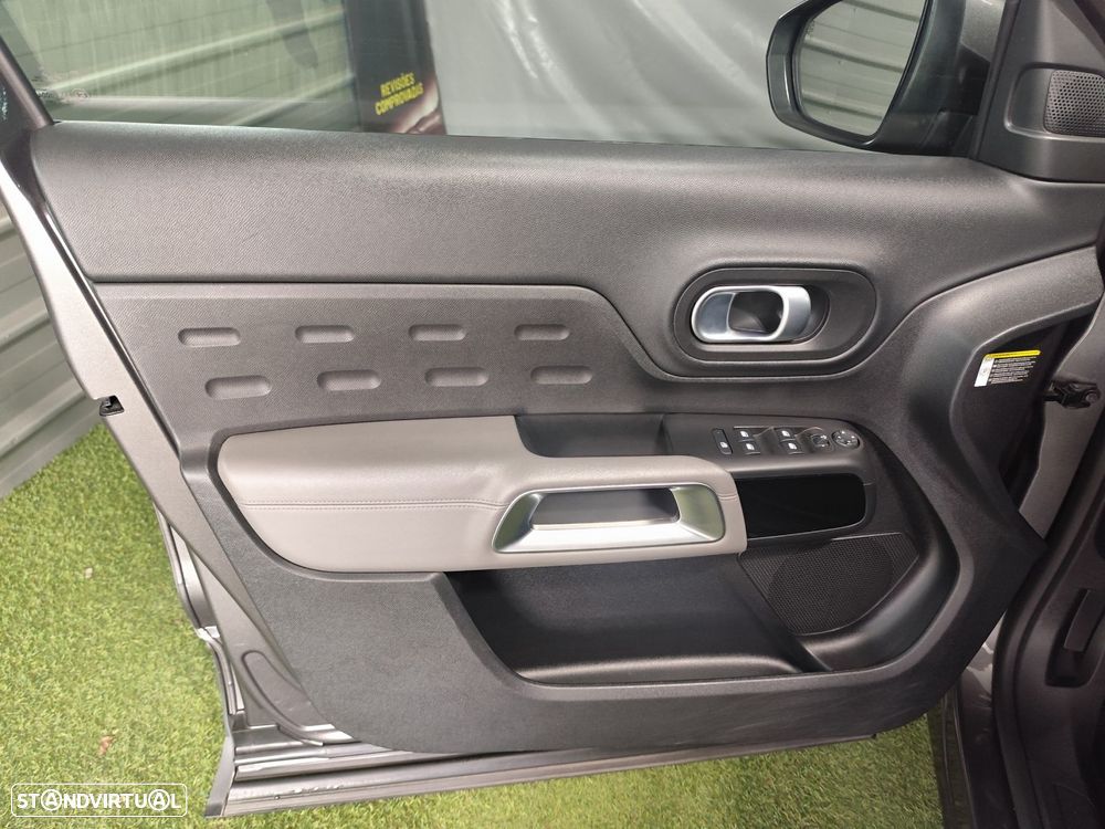 Citroën C5 Aircross 1.5 BlueHDi Feel Pack - 32