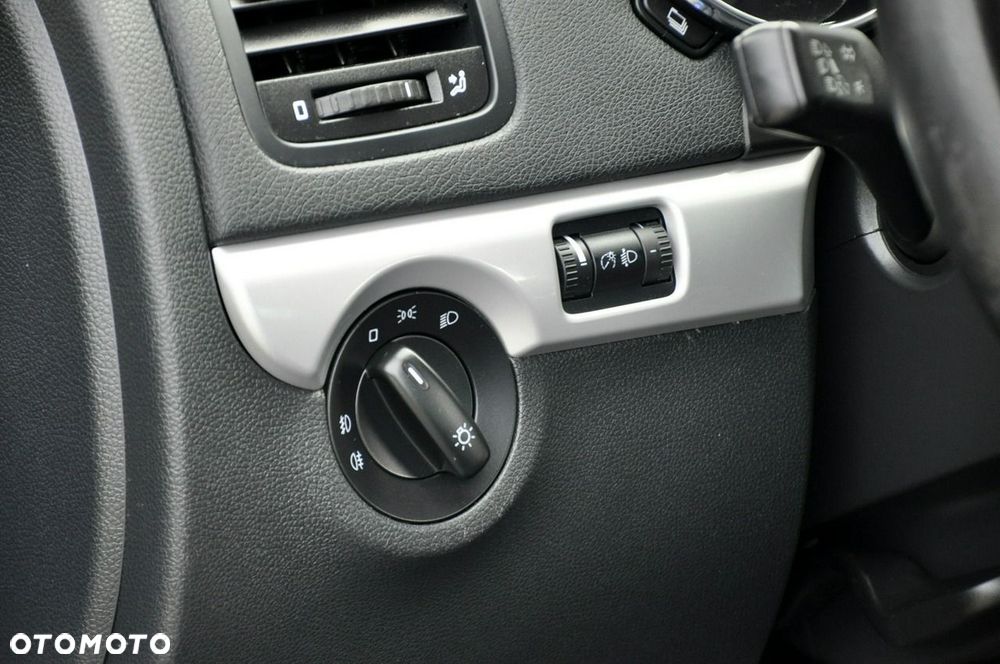 Skoda Yeti - 34