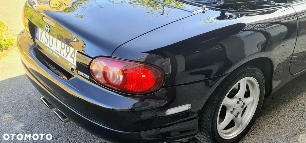 Mazda MX-5 - 10