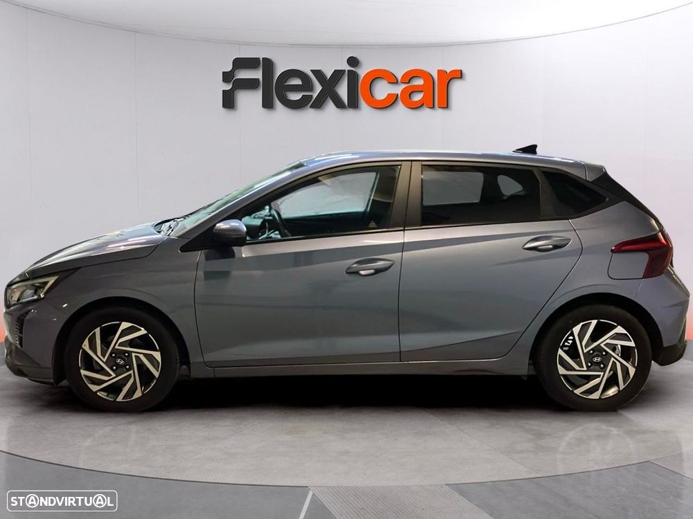 Hyundai i20 1.0 T-GDI Style Plus - 5