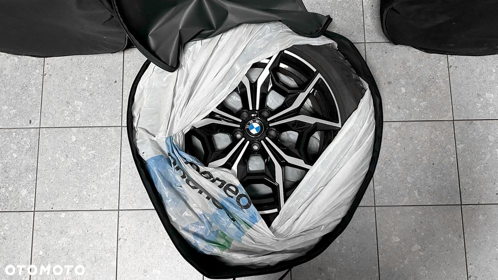 BMW X3 xDrive20d - 15