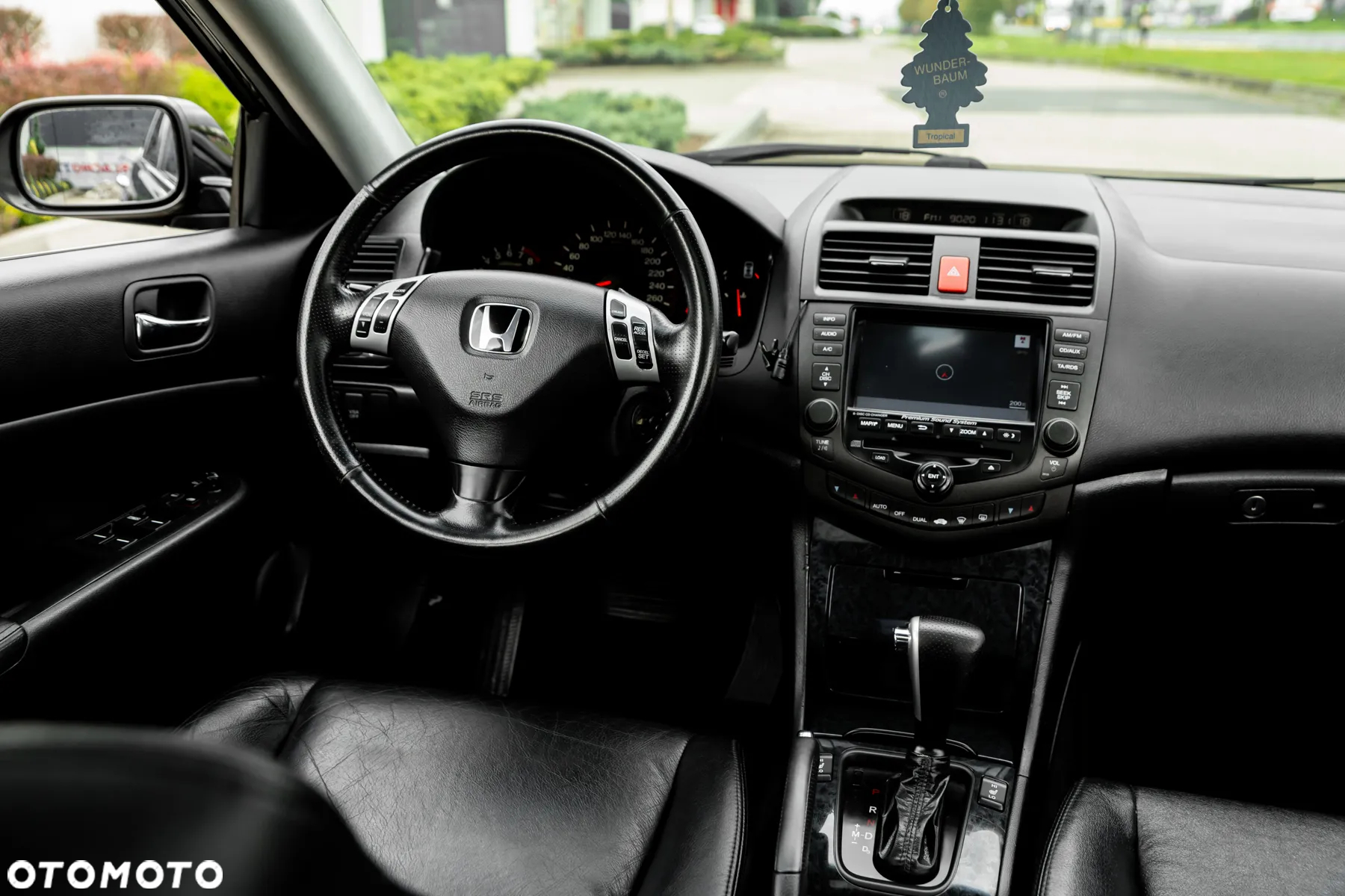 Honda Accord 2.4 i Automatik Type S - 28