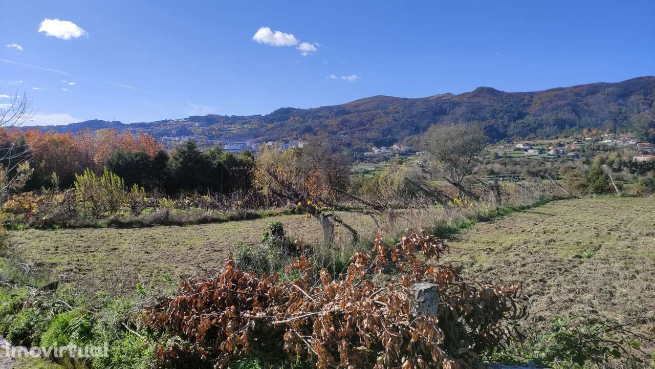 Terreno  Venda em Campelo e Ovil,Baião - Grande imagem: 4/21