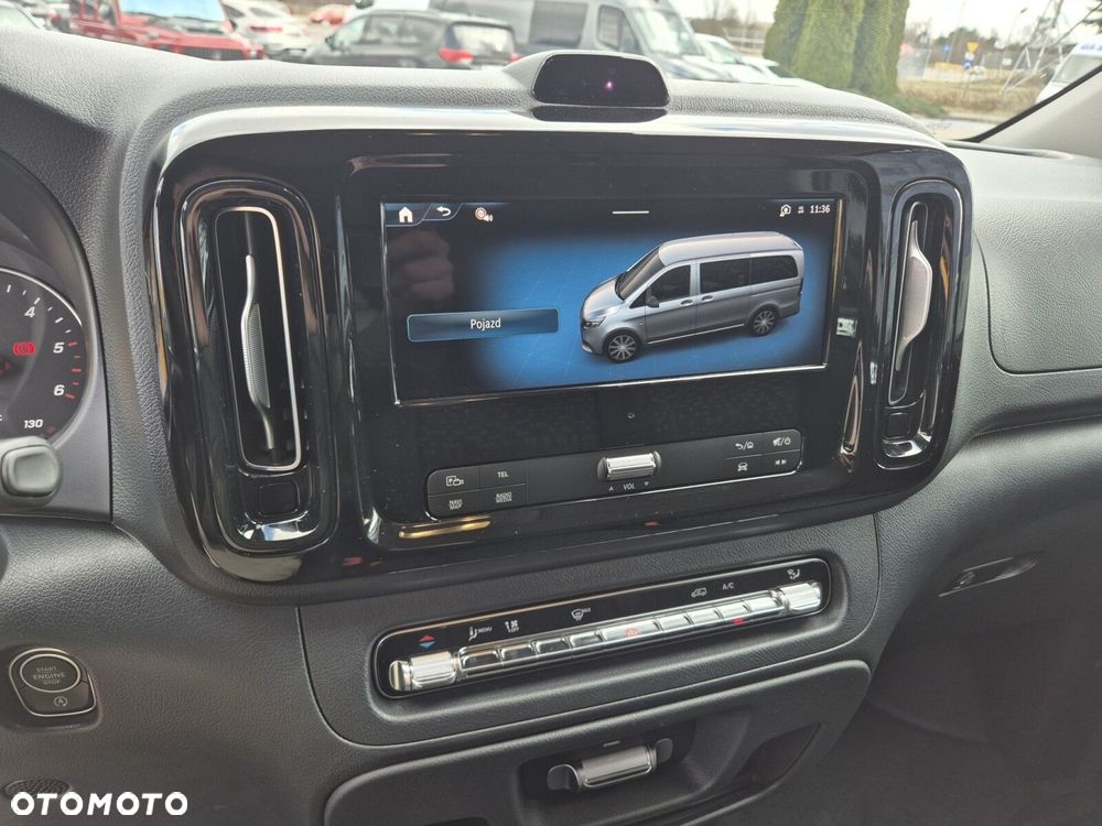 Mercedes-Benz vito Vito - 13