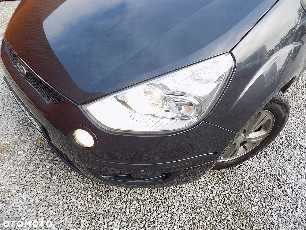Ford S-Max 1.8 TDCi Ambiente - 22
