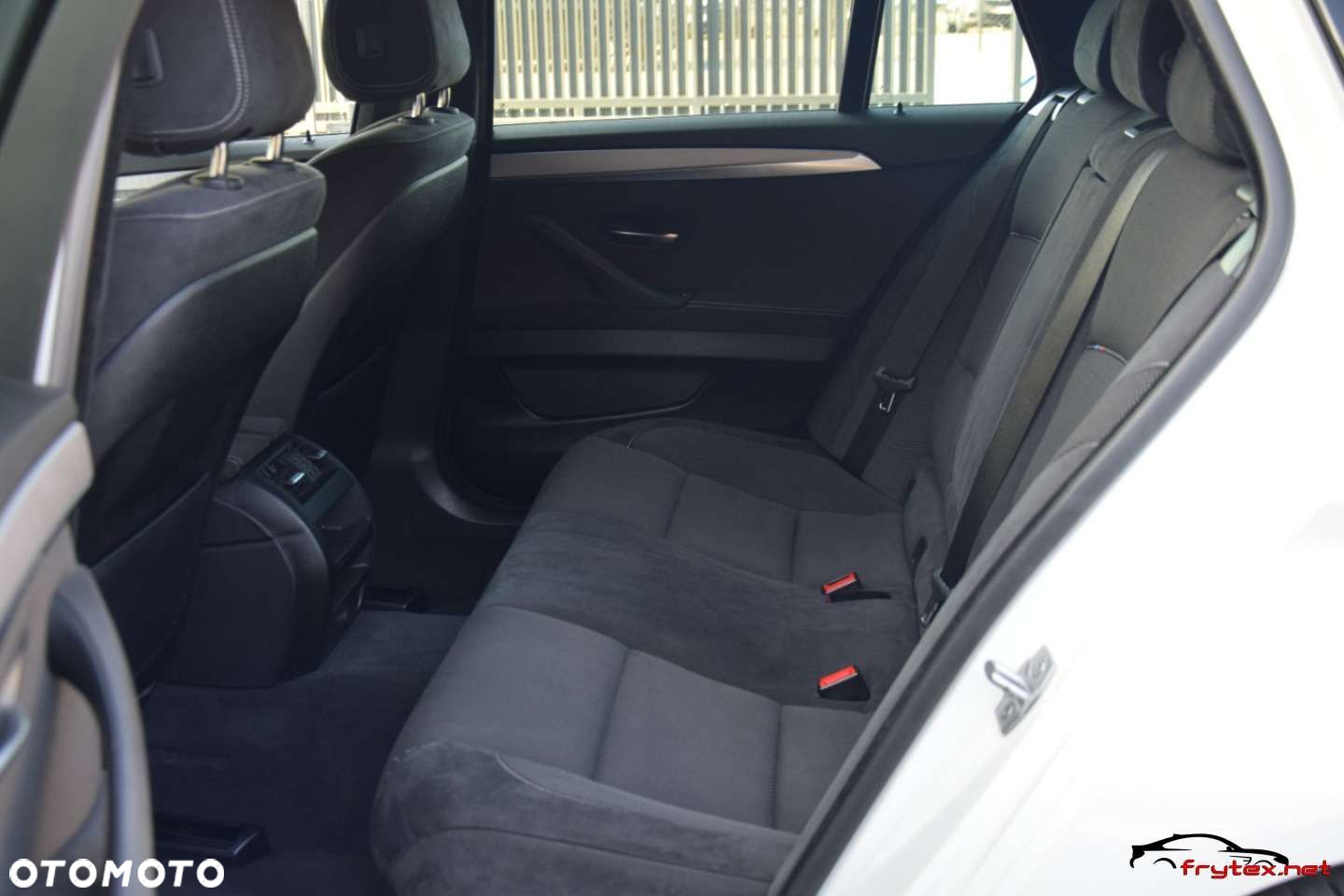 BMW Seria 5 - 26