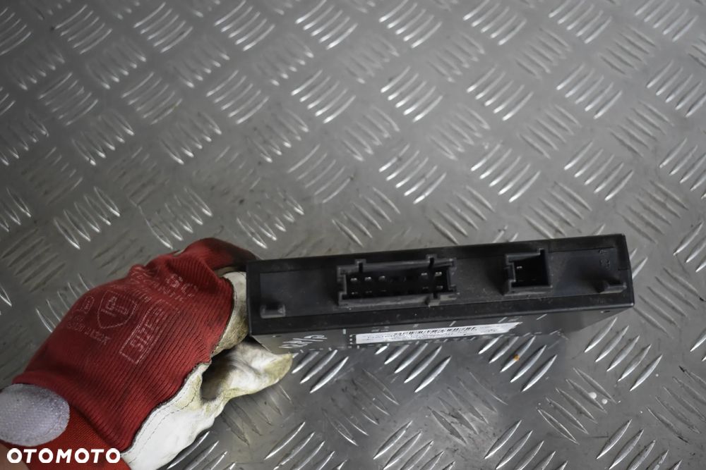 Sterownik, regulacja siedzenia Mercedes-Benz OE a2118704626