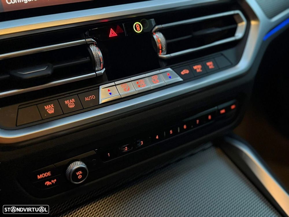 BMW 420 d Desportiva M Auto - 7