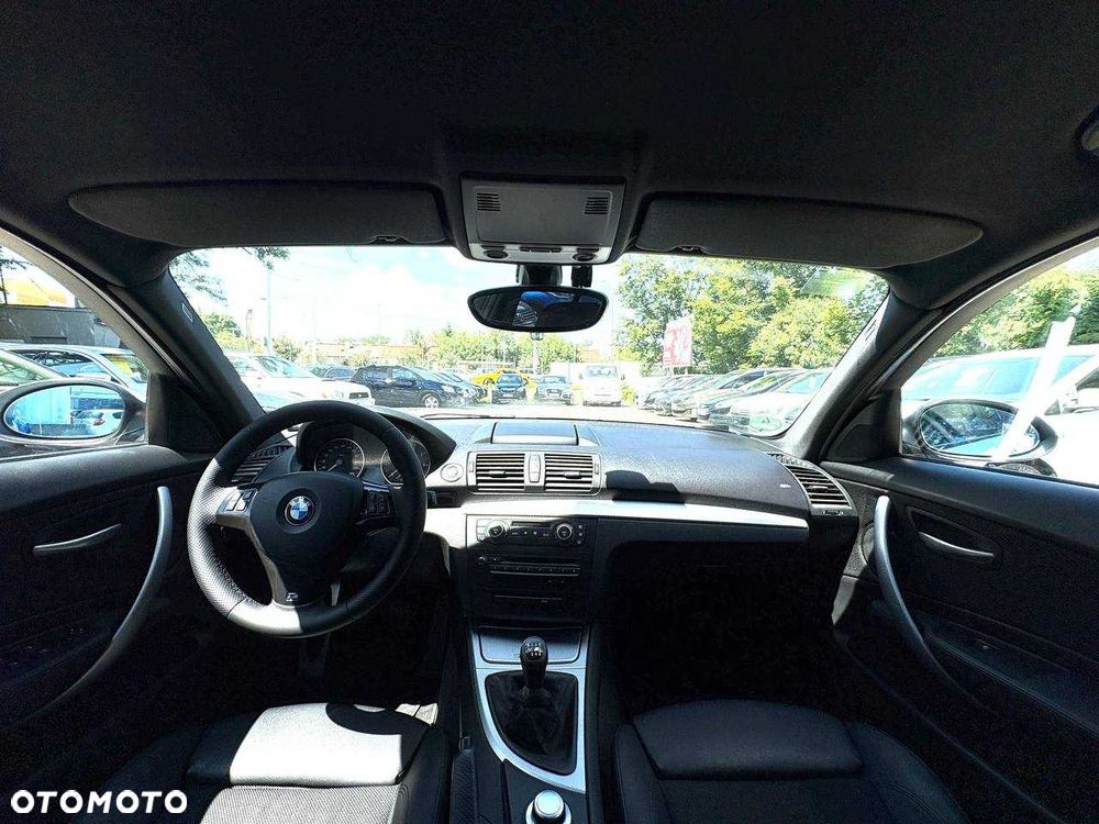 BMW Seria 1 - 6