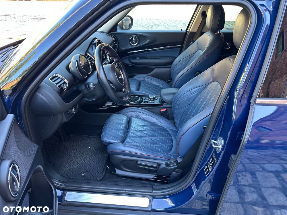 MINI Clubman - 5