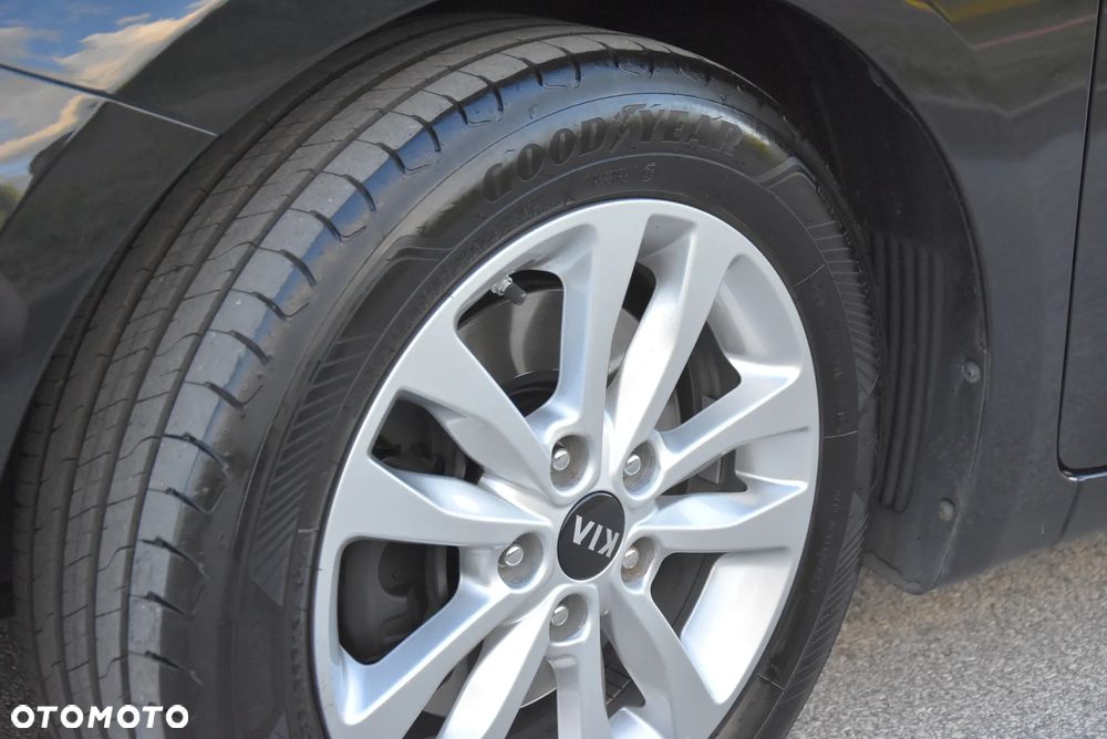 Kia Ceed 1.6 GDI ISG Dream-Team Edition - 16