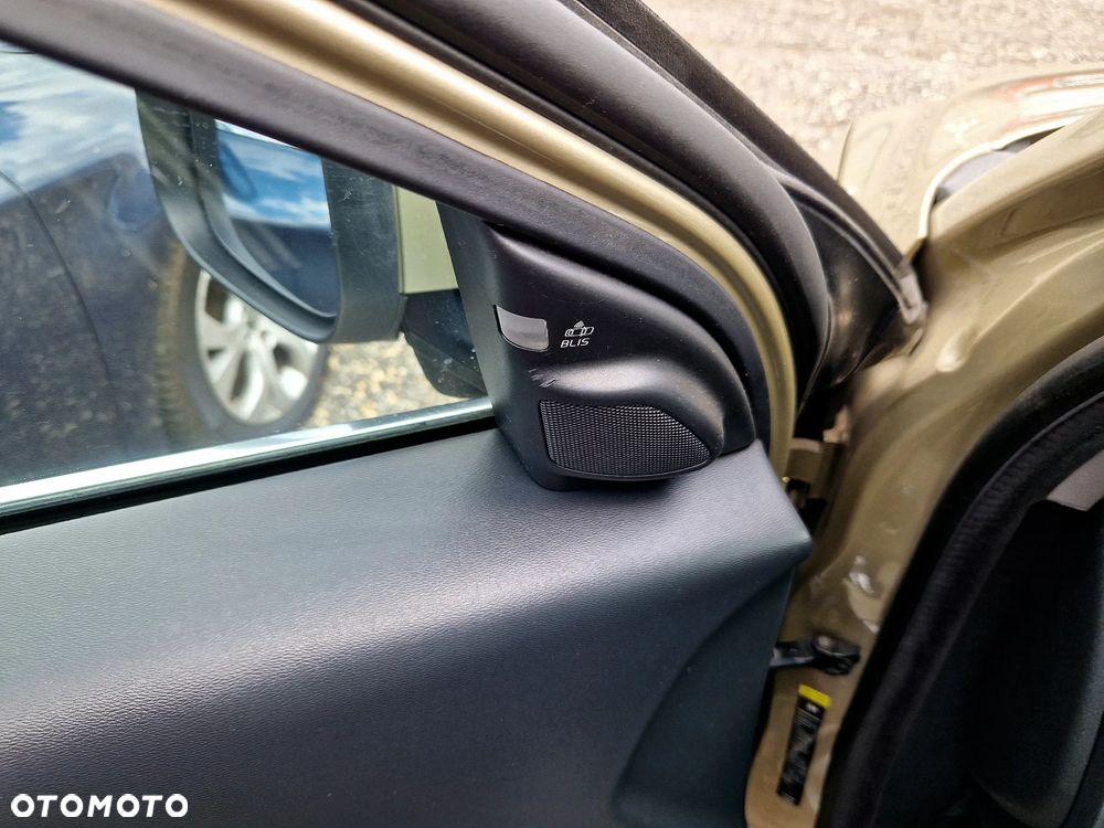 Volvo S80 2.4D Summum - 21