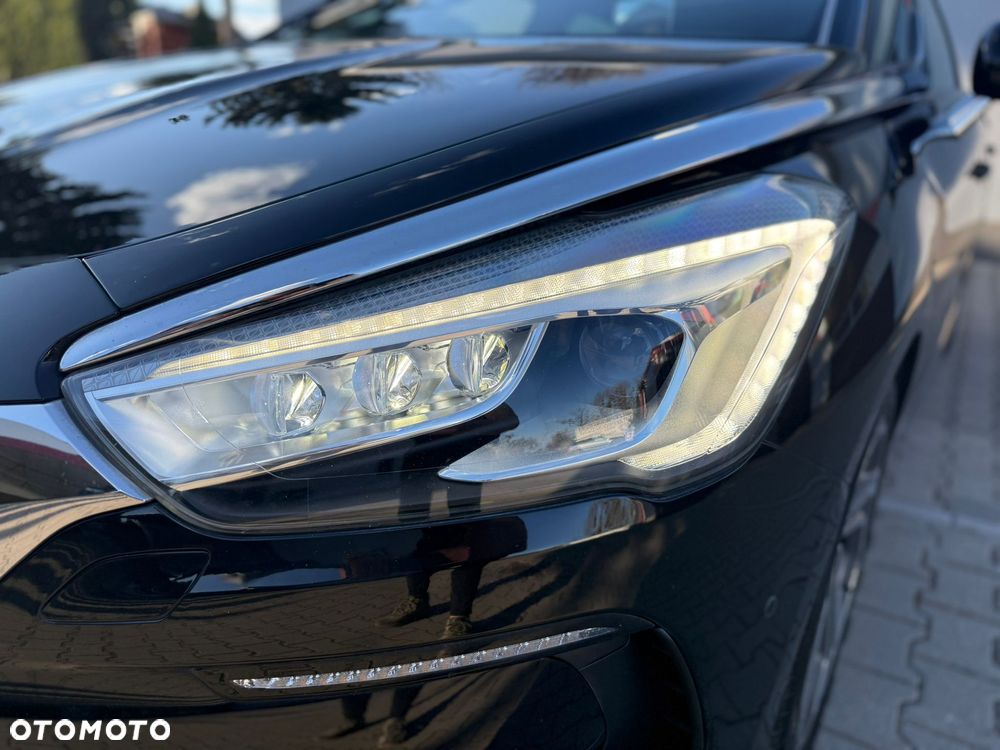 Citroën DS5 2.0 BlueHDi SportChic EAT6 - 11