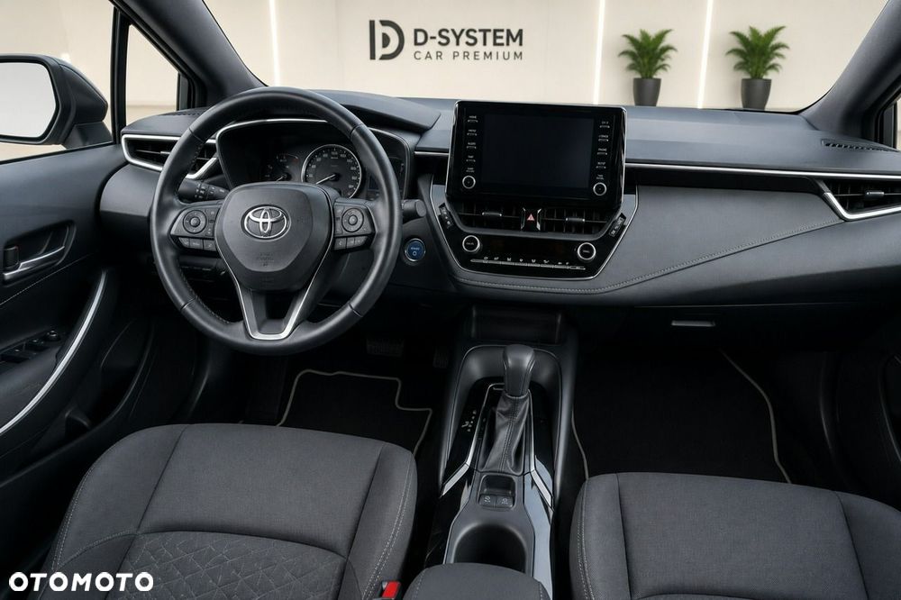 Toyota Corolla 1.8 Hybrid Comfort - 6