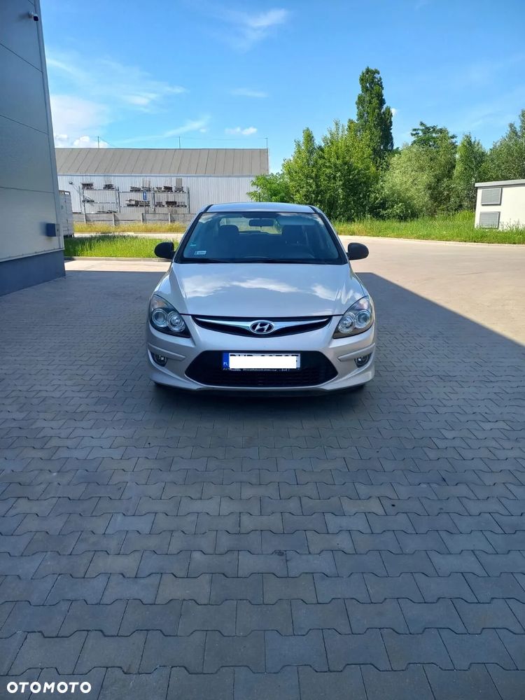 Hyundai i30 - 7