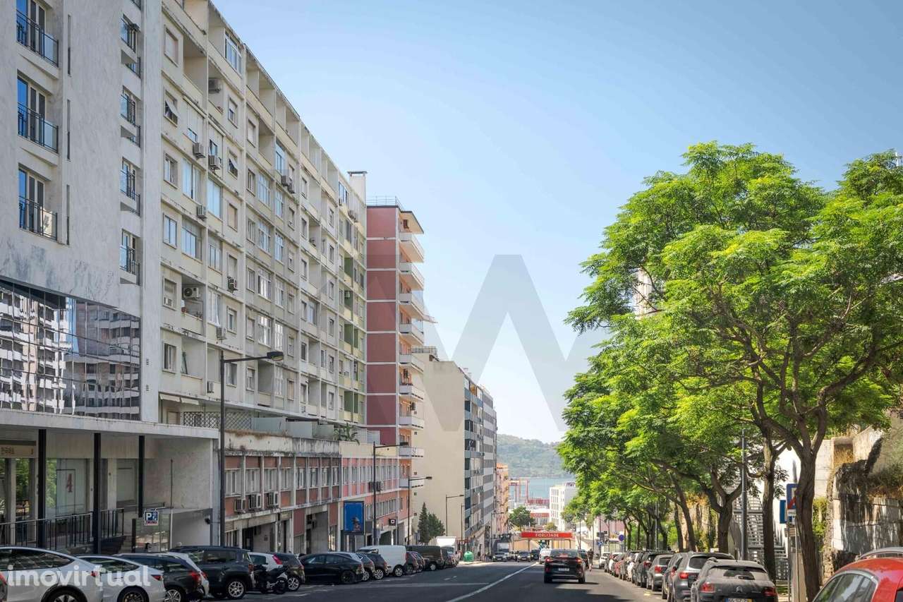 Escritório com Varanda _ NEGOCIÁVEL - Grande imagem: 2/29