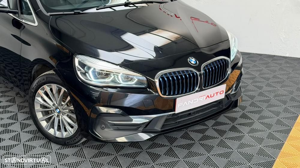 BMW 225xe Active Tourer iPerformance Luxury Line - 4