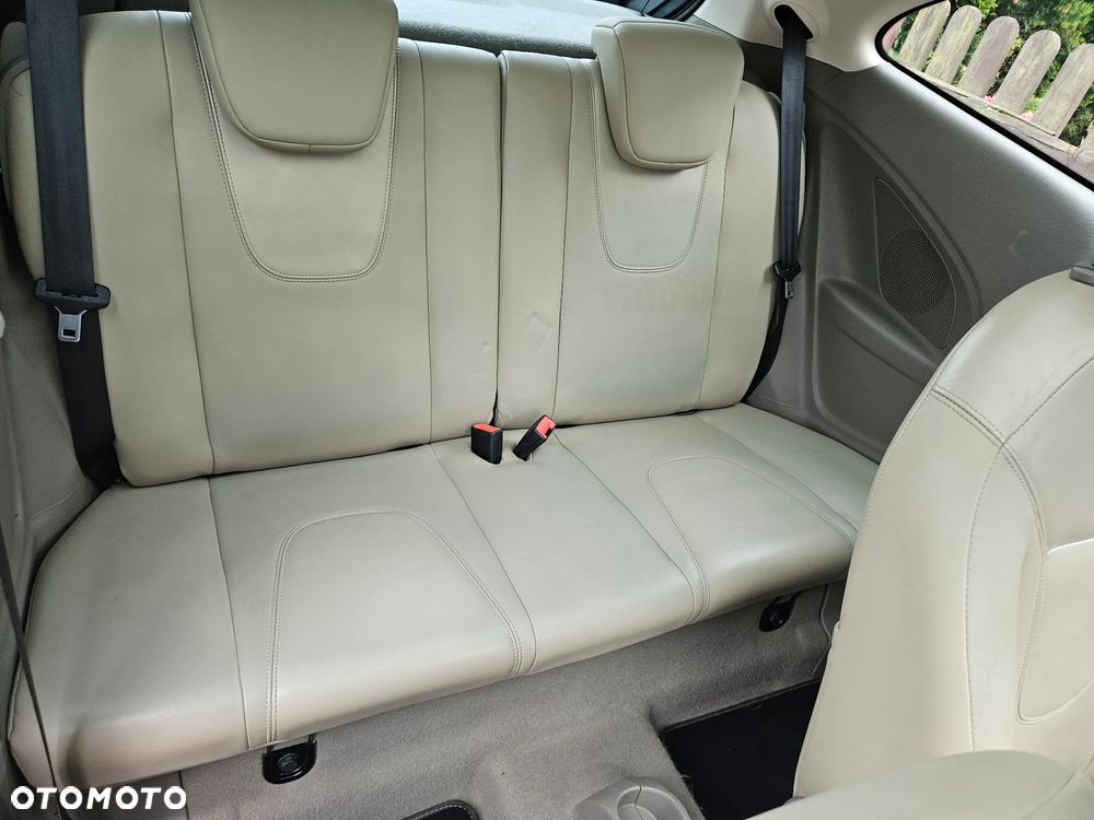 Ford KA 1.2 Titanium - 7