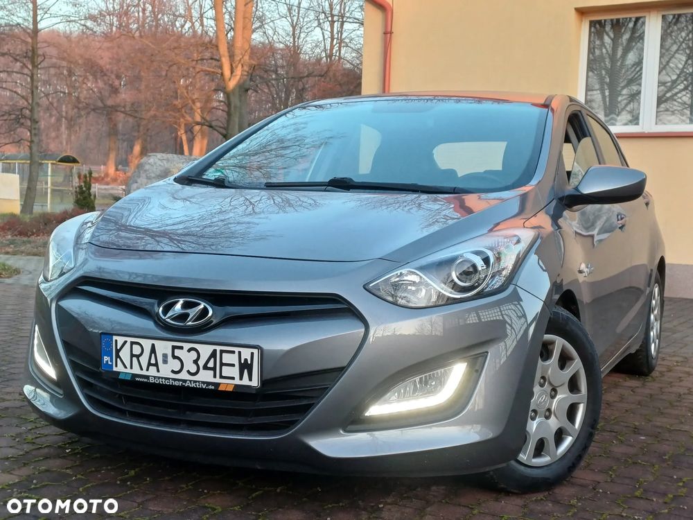 Hyundai i30 1.6 Style - 7
