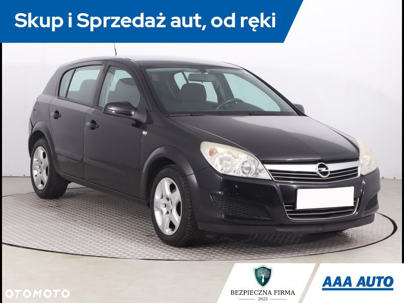 Opel Astra - 2