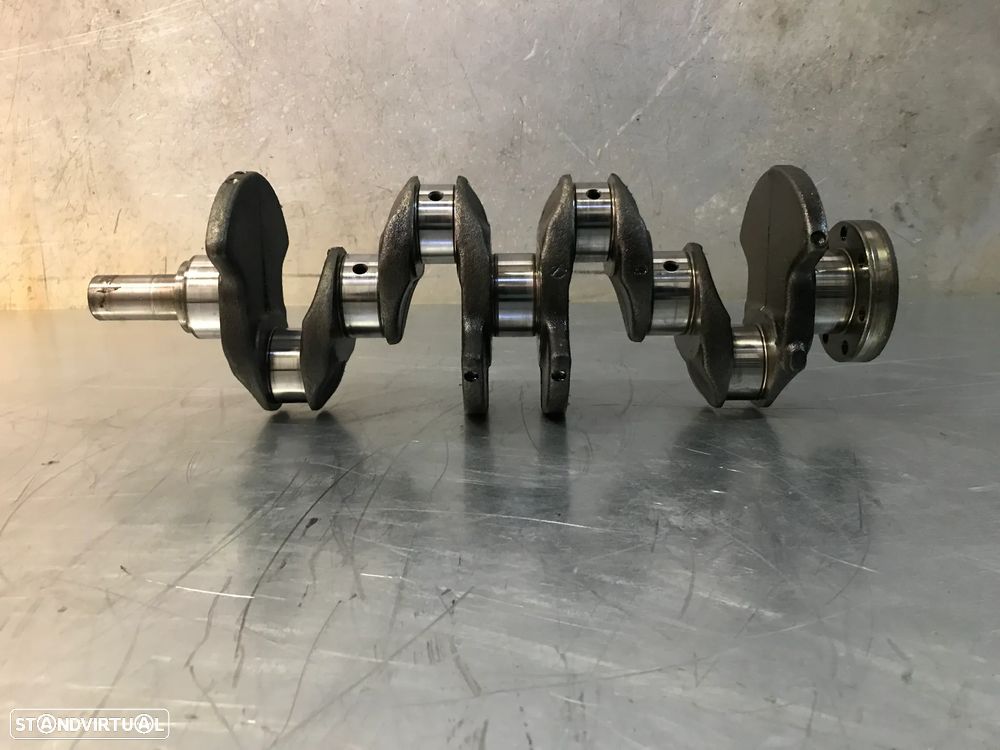 CAMBOTA DO MOTOR RENAULT CLIO II / KANGOO / MEGANE II 1.5DCI - 1