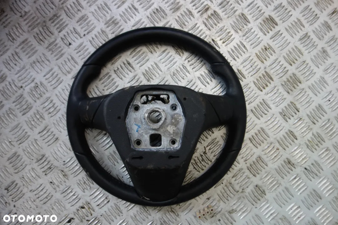 KIEROWNICA OPEL INSIGNIA - 2
