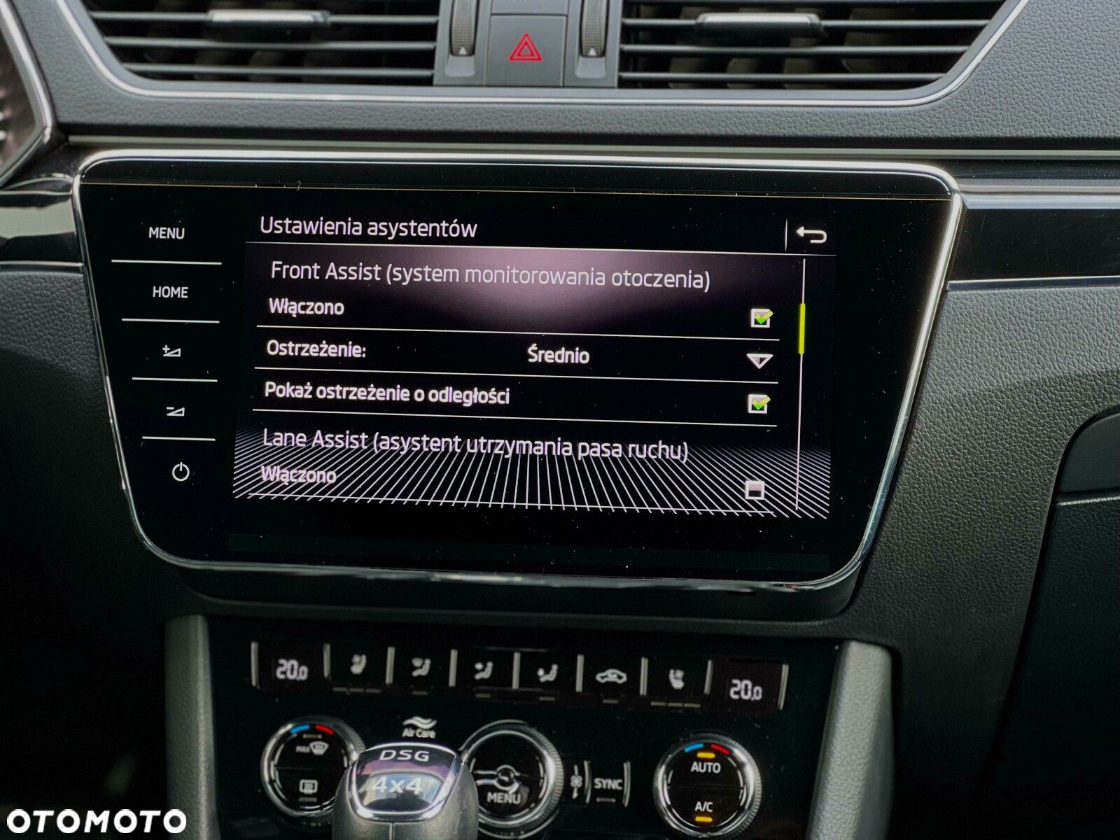 Skoda Superb 2.0 TDI 4x4 L&K DSG - 34
