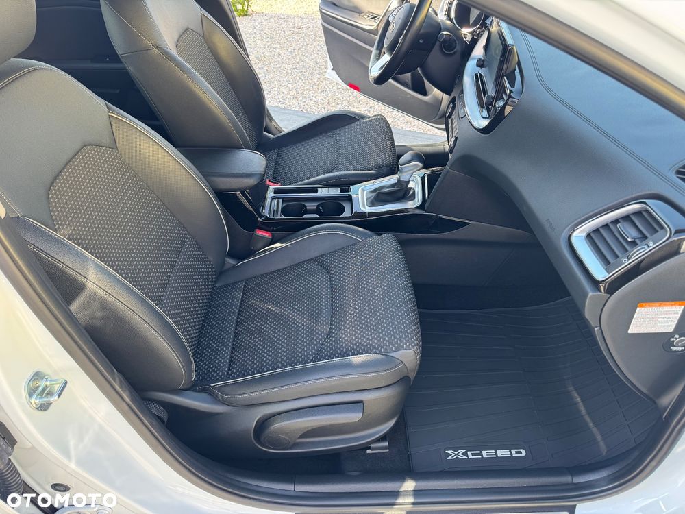 Kia XCeed 1.6 GDI DCT6 OPF Platinum Edition - 31