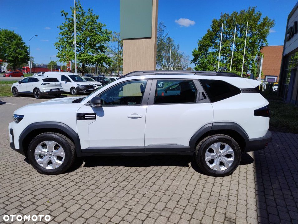 Dacia Bigster - 8