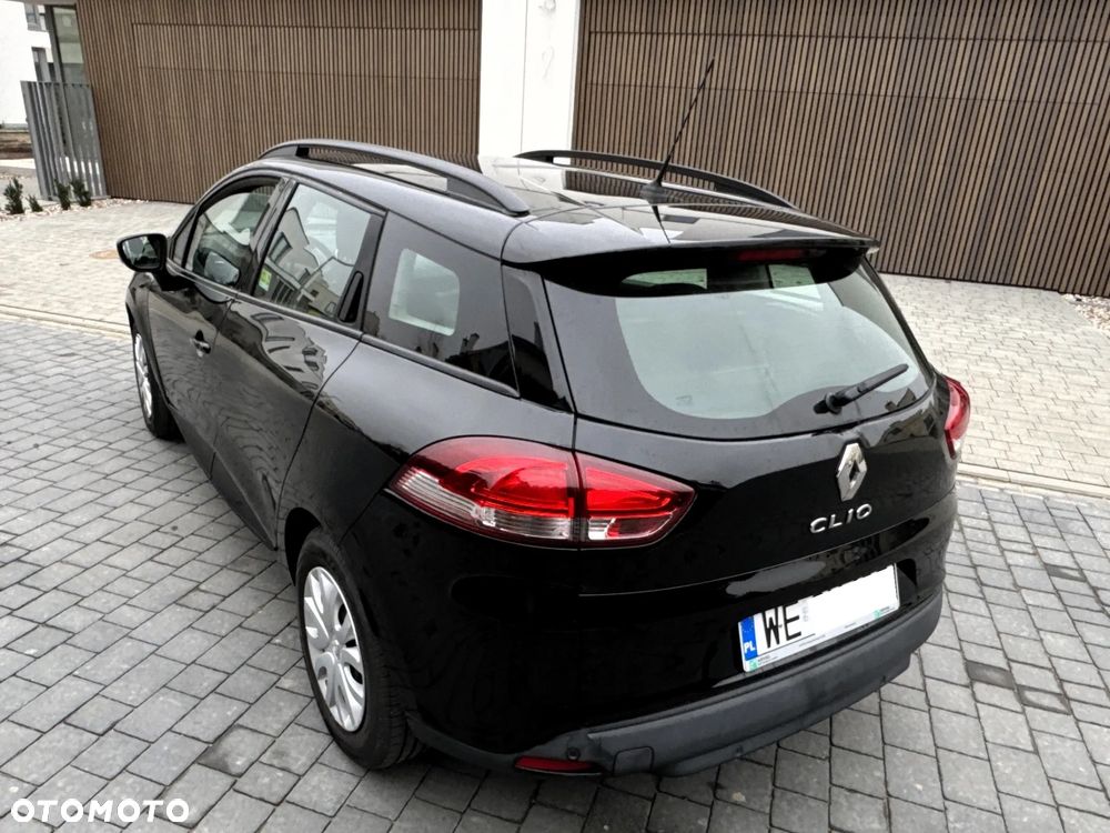 Renault Clio 0.9 TCe Alize - 33