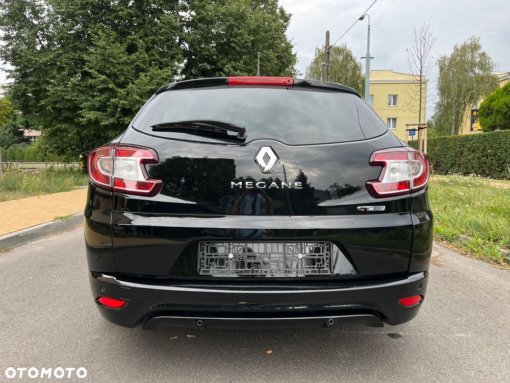 Renault Megane - 11