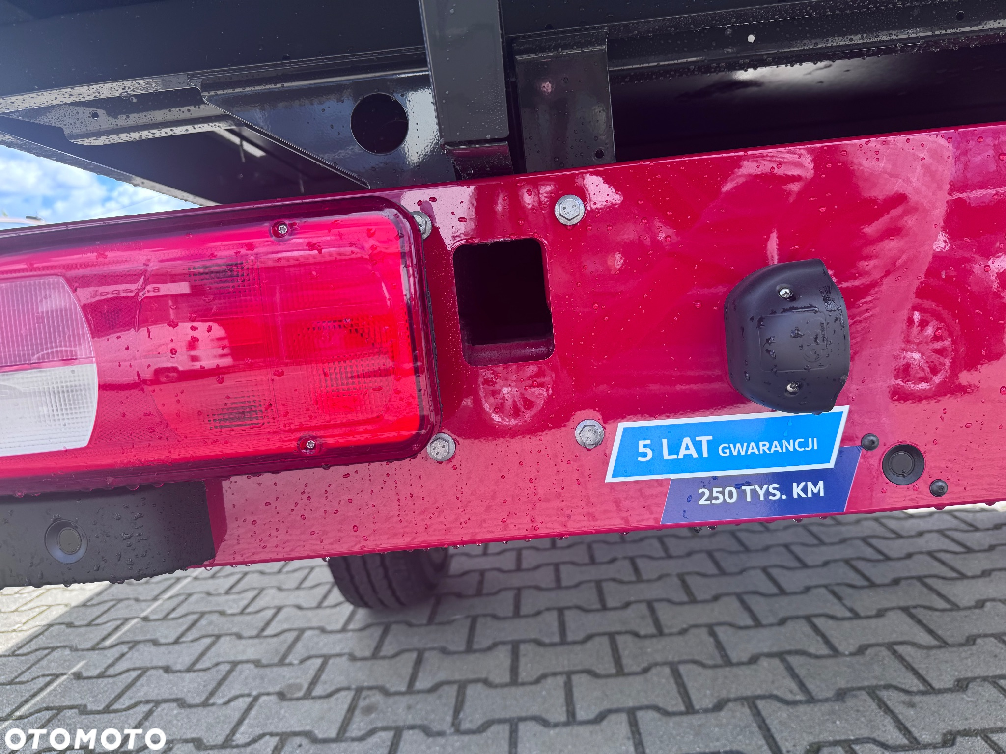 Volkswagen CRATER Doka - 6