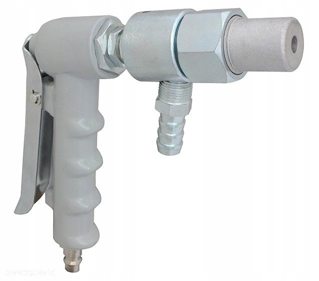 Pistolet do piaskowania z dyszą ceramiczną - 12