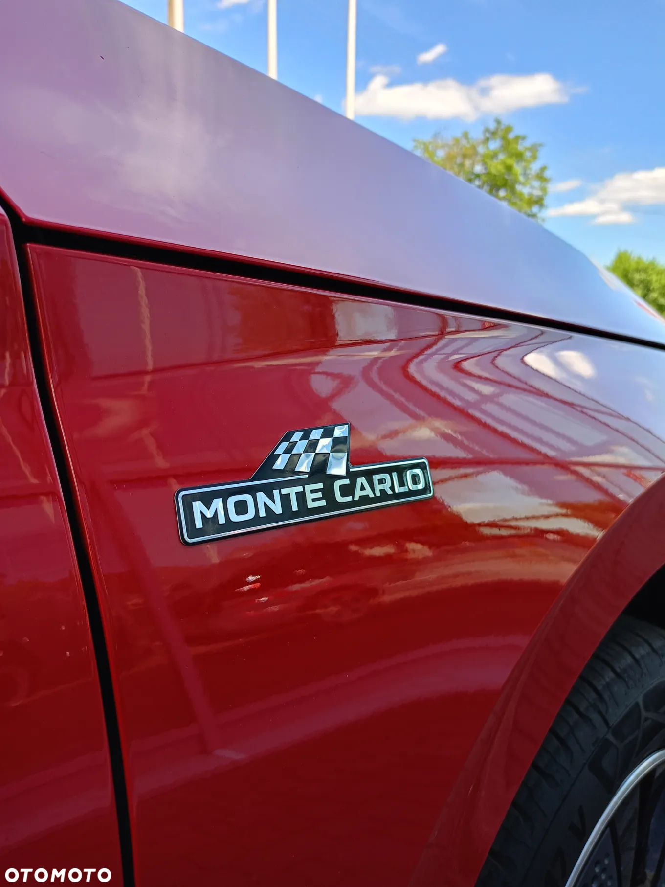 Skoda Kamiq 1.5 TSI Monte Carlo DSG - 37